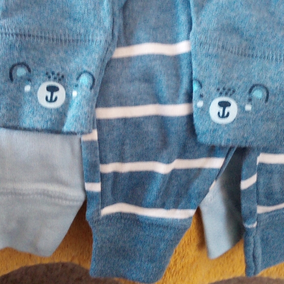 3 pairs pants Gerber - Picture 6 of 6